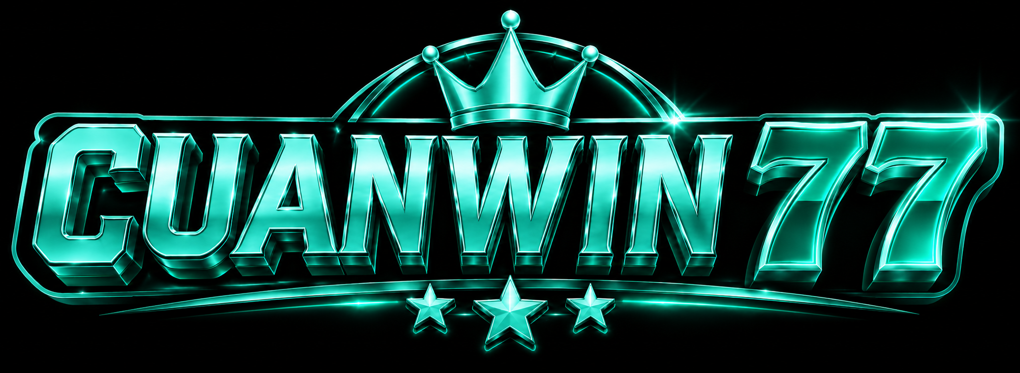 CUANWIN77 LOGO